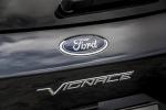 Ford Kuga Vignale EcoBlue Hybrid 2020 года (EU)